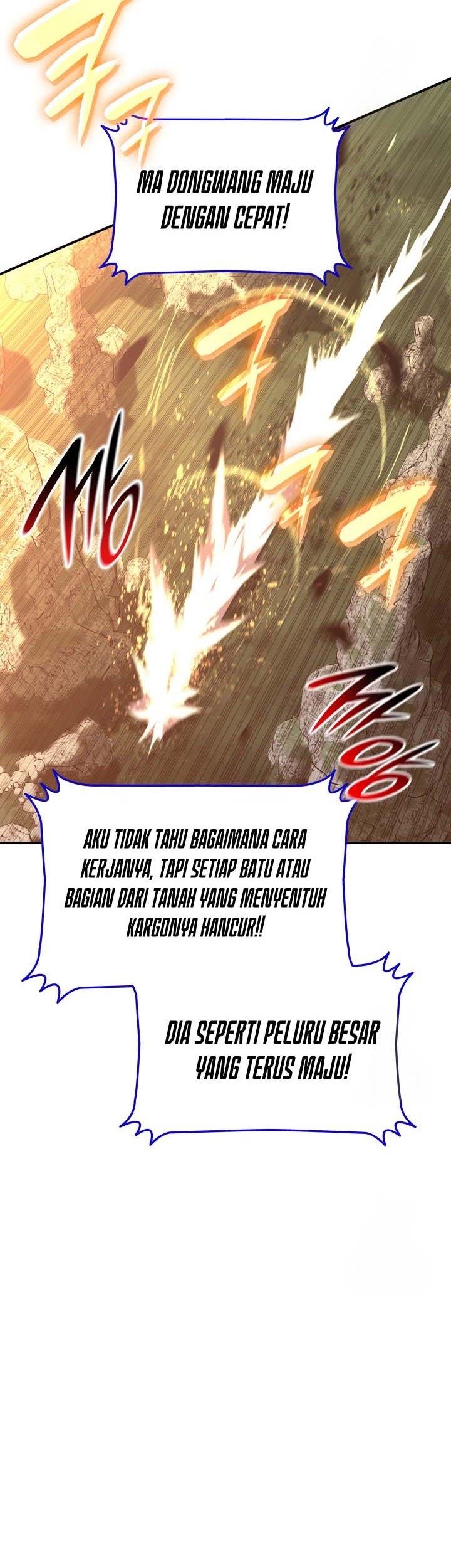 Worn and Torn Newbie Chapter 182 - halaman 43