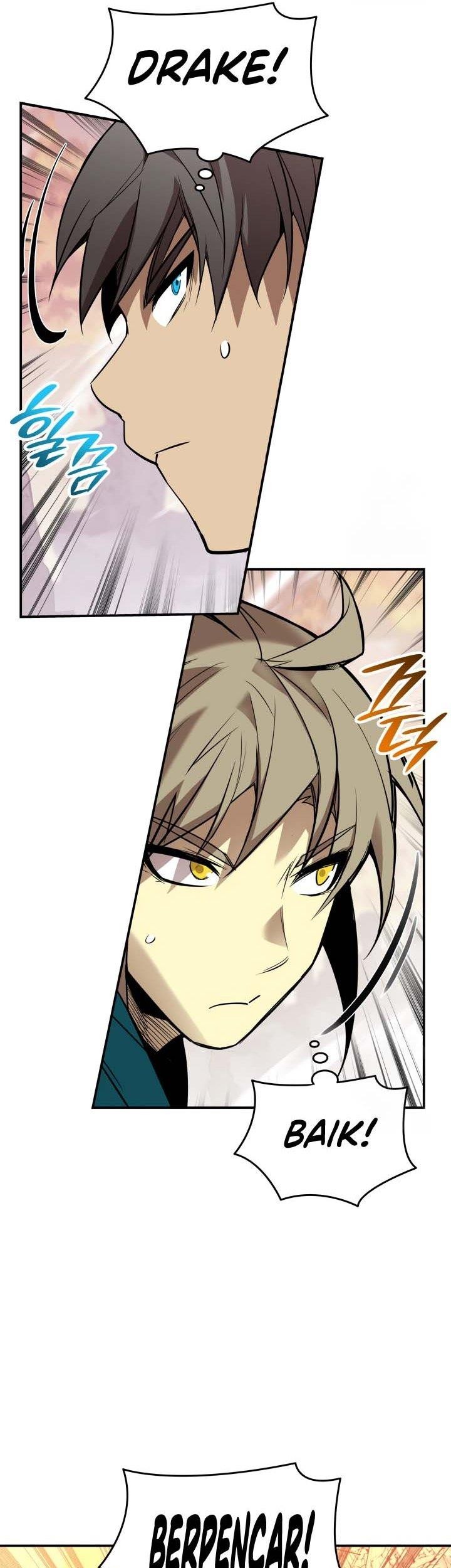 Worn and Torn Newbie Chapter 182 - halaman 45