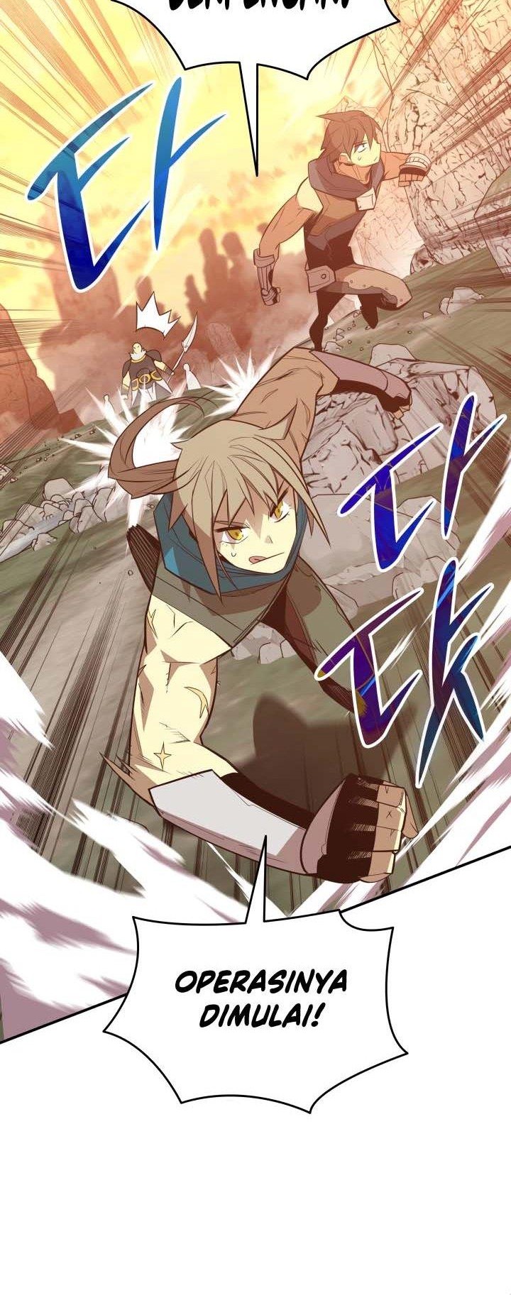 Worn and Torn Newbie Chapter 182 - halaman 46