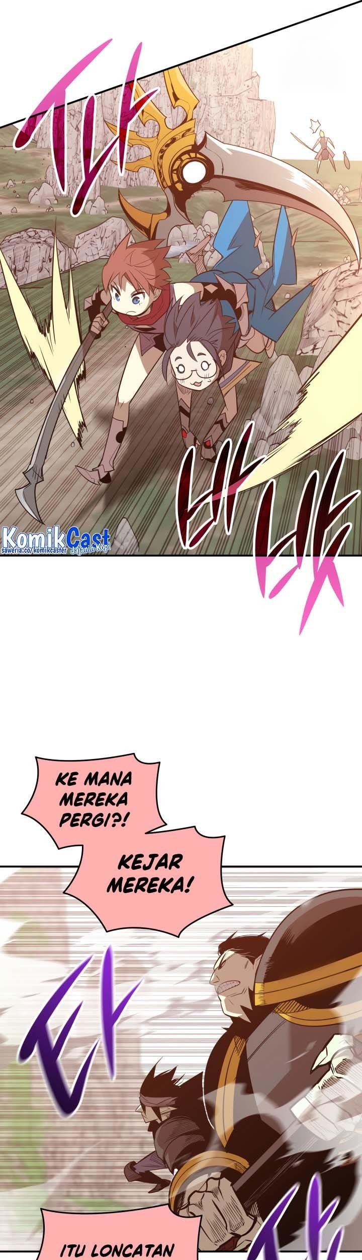 Worn and Torn Newbie Chapter 182 - halaman 47