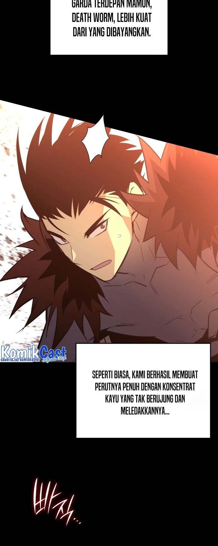 Worn and Torn Newbie Chapter 182 - halaman 8