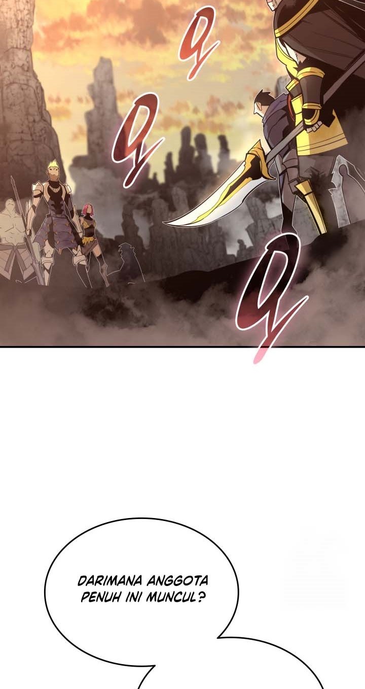 Worn and Torn Newbie Chapter 183 - halaman 19