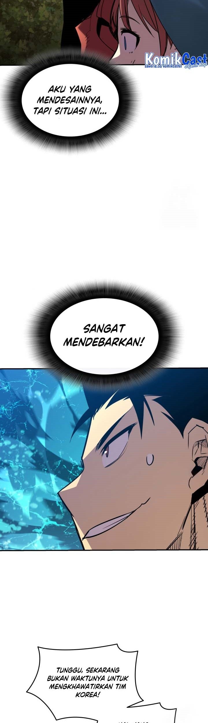 Worn and Torn Newbie Chapter 183 - halaman 22