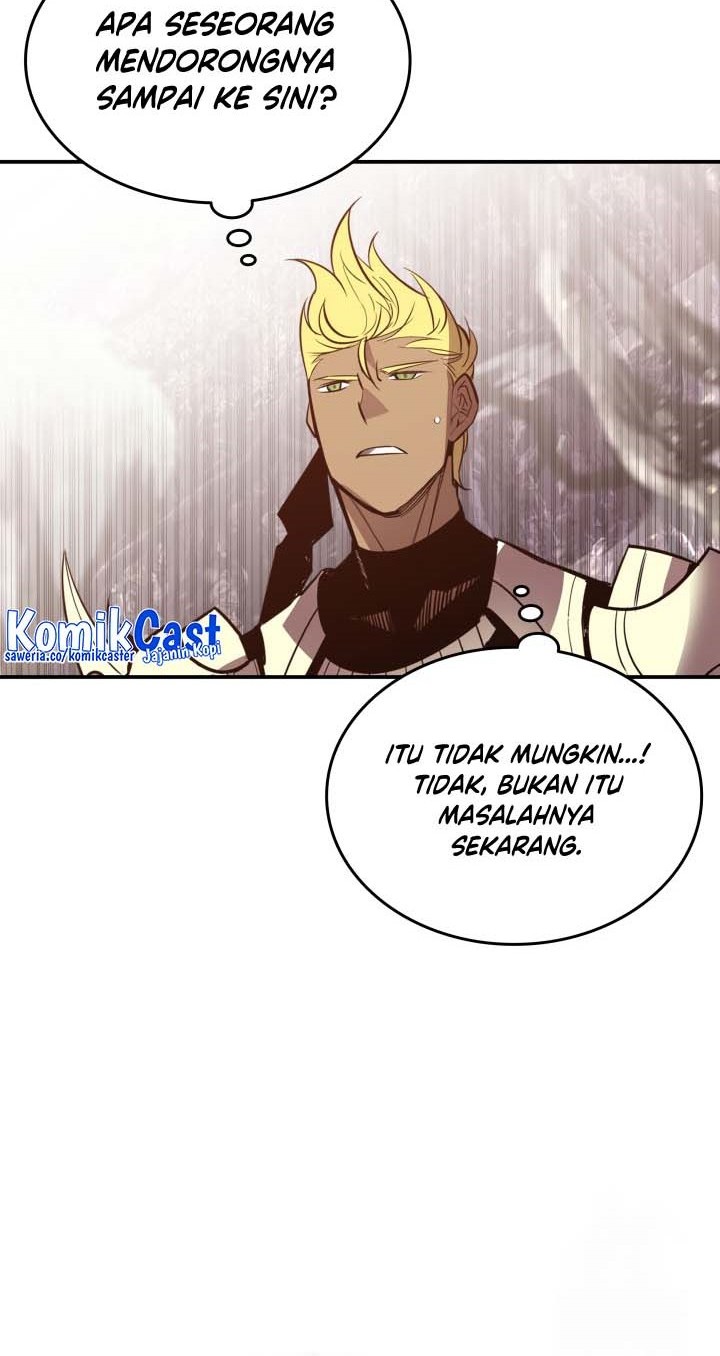 Worn and Torn Newbie Chapter 183 - halaman 25