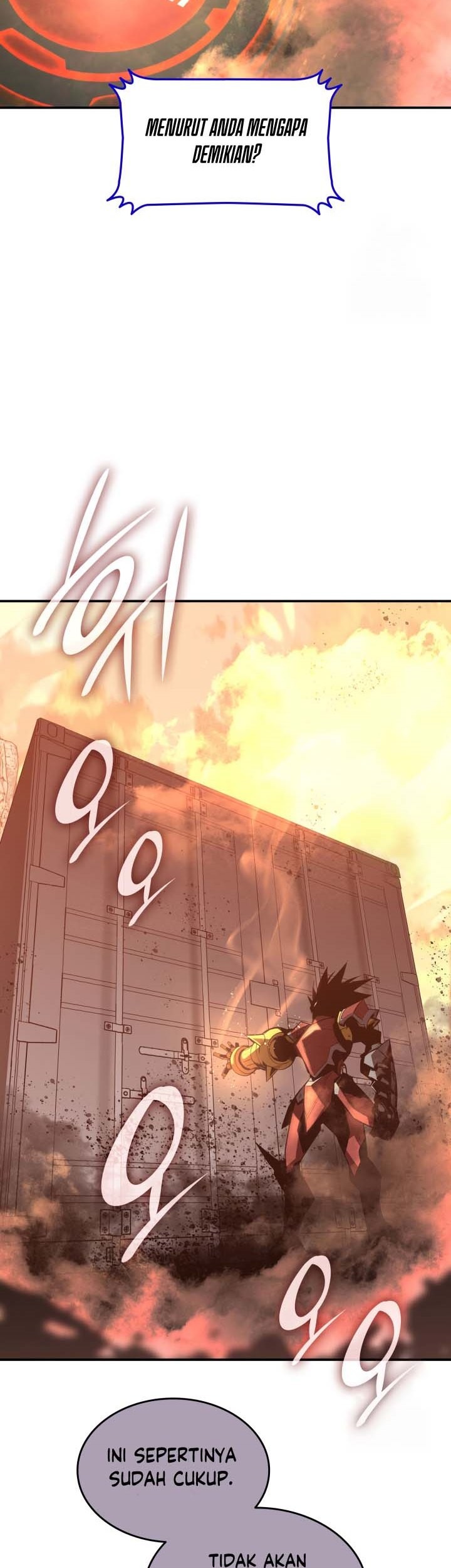 Worn and Torn Newbie Chapter 183 - halaman 4