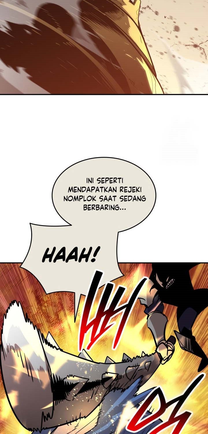Worn and Torn Newbie Chapter 183 - halaman 43