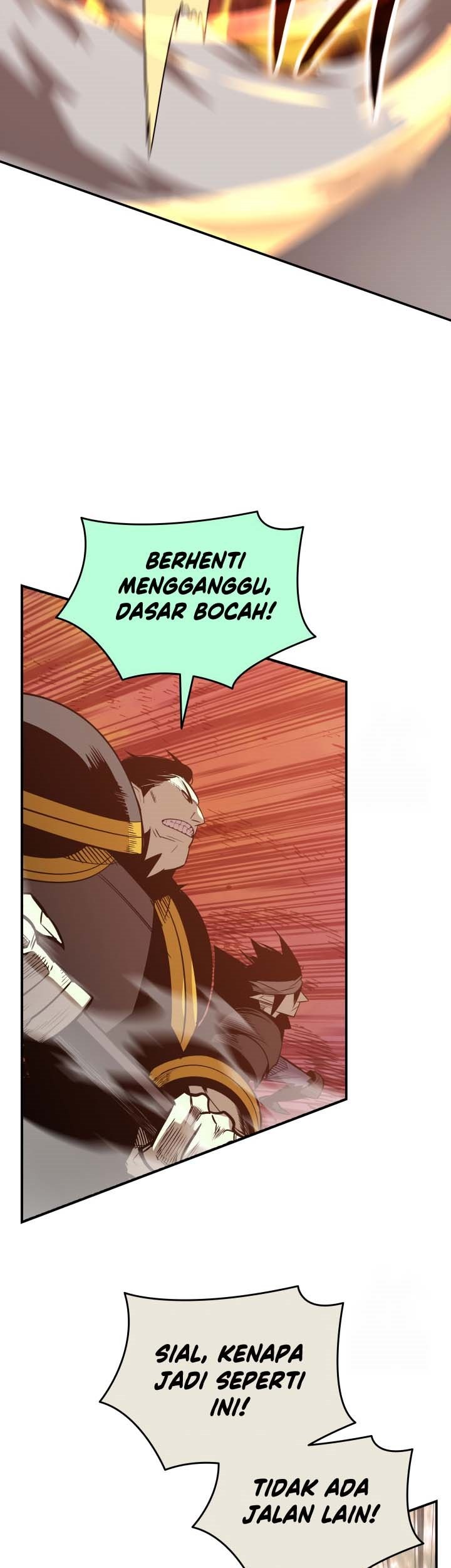 Worn and Torn Newbie Chapter 183 - halaman 46