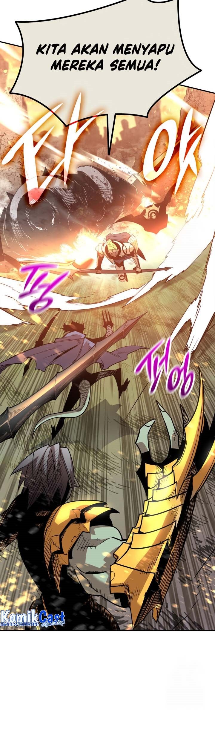 Worn and Torn Newbie Chapter 183 - halaman 48