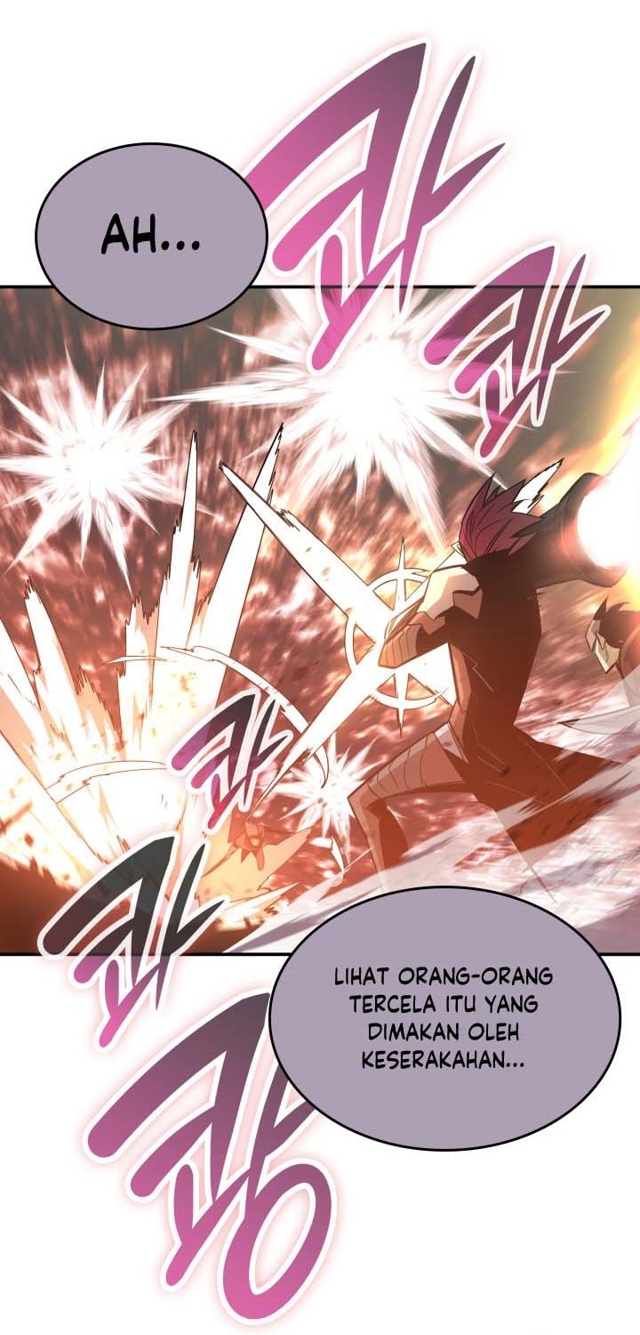 Worn and Torn Newbie Chapter 183 - halaman 49