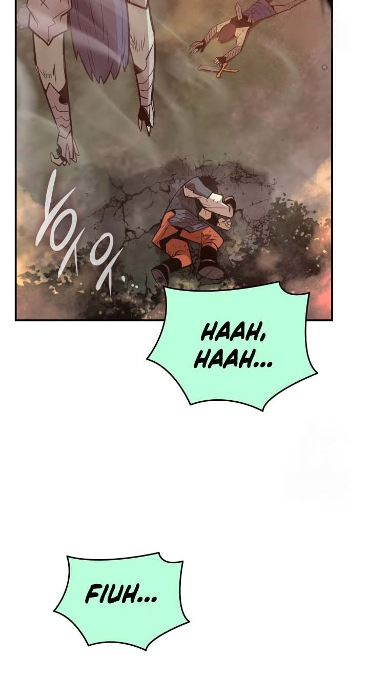 Worn and Torn Newbie Chapter 183 - halaman 53