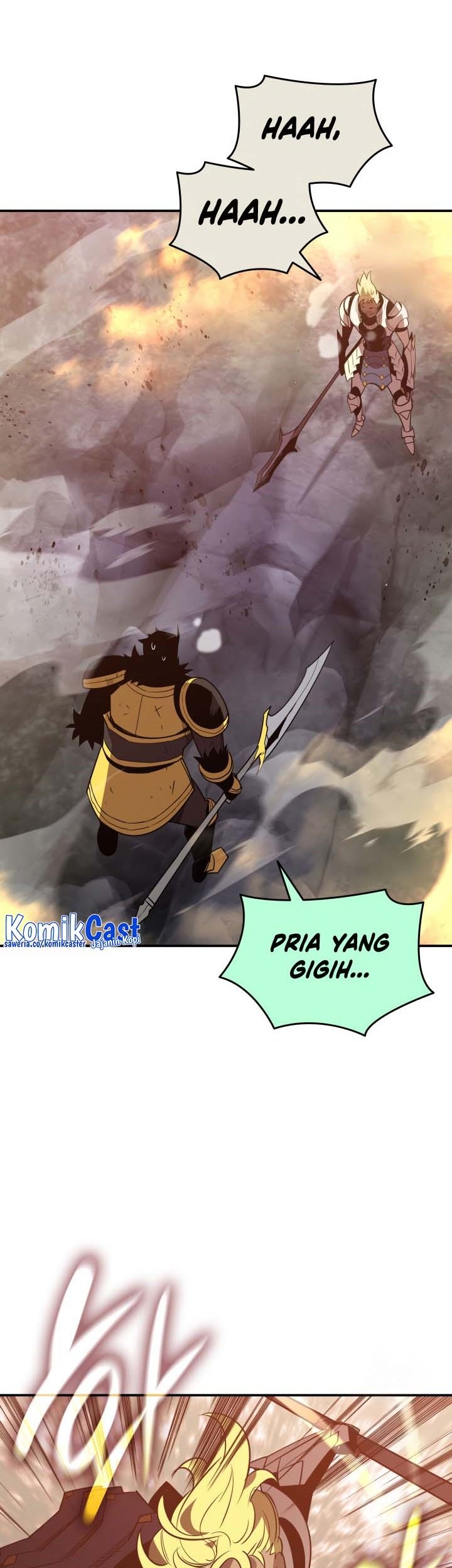 Worn and Torn Newbie Chapter 183 - halaman 54
