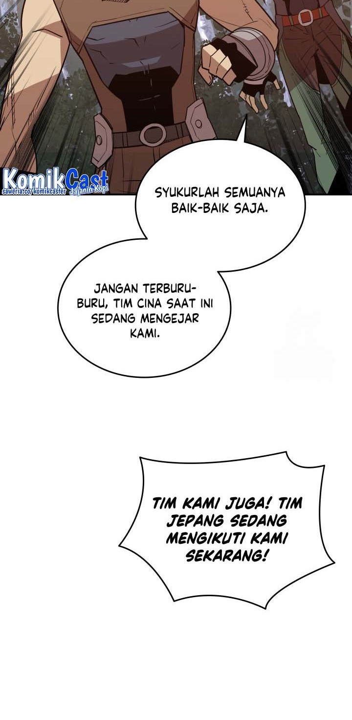 Worn and Torn Newbie Chapter 183 - halaman 9