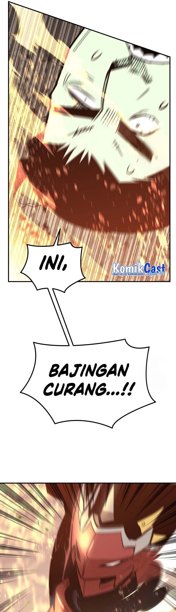 Worn and Torn Newbie Chapter 184 - halaman 12