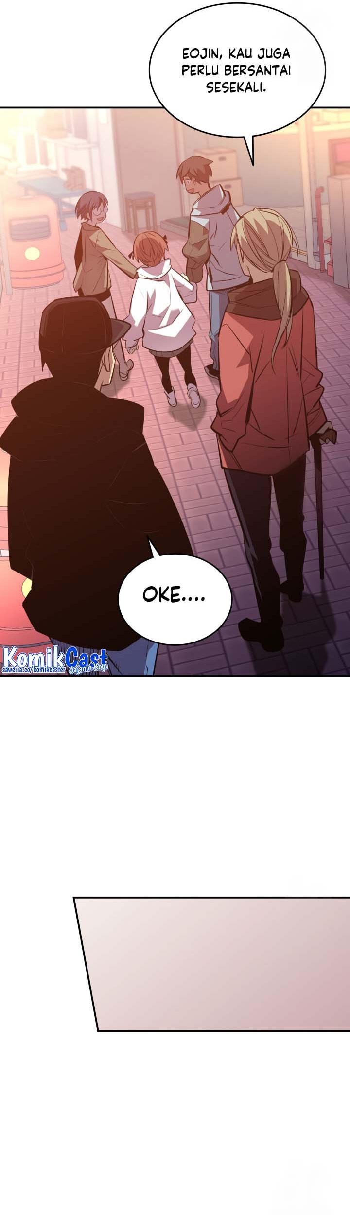 Worn and Torn Newbie Chapter 184 - halaman 29