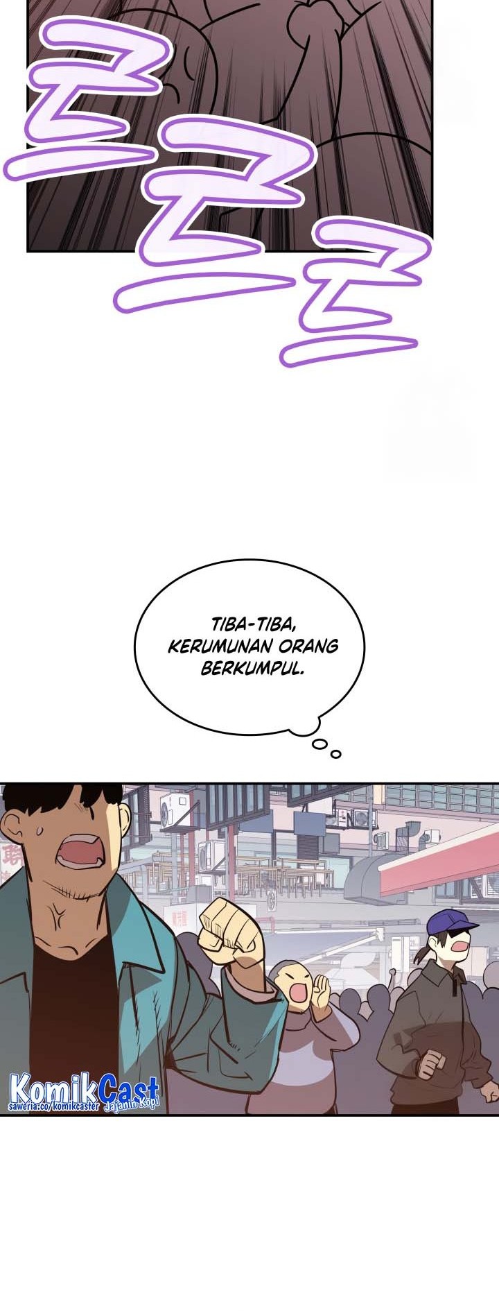 Worn and Torn Newbie Chapter 184 - halaman 39