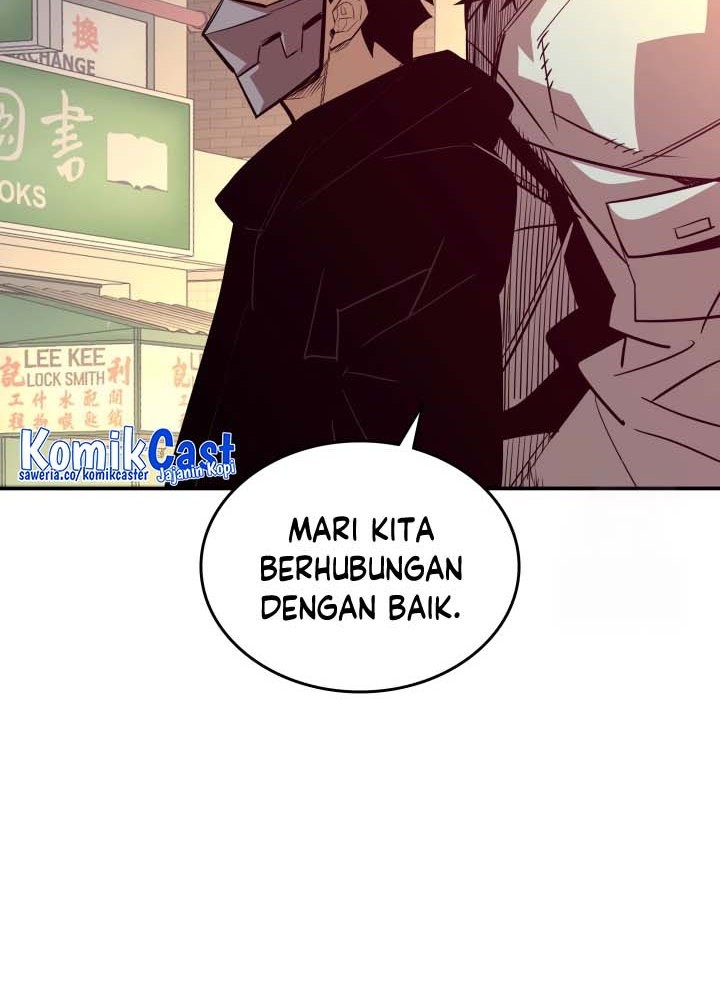 Worn and Torn Newbie Chapter 184 - halaman 51
