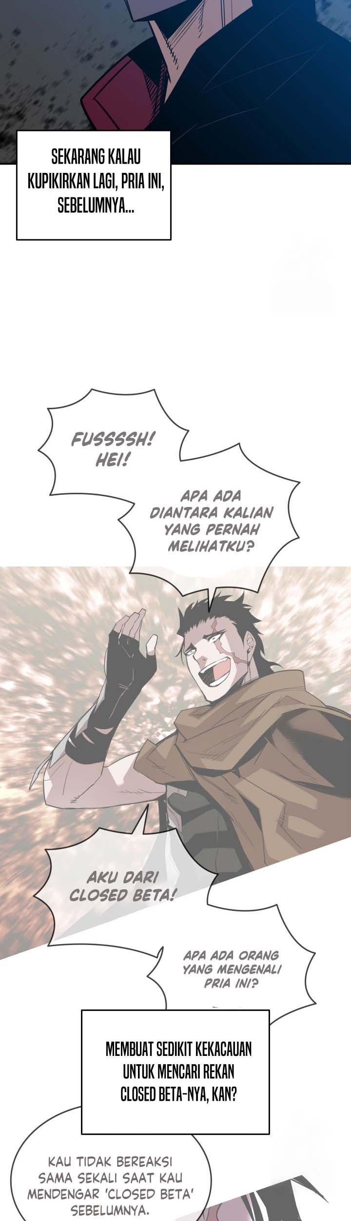 Worn and Torn Newbie Chapter 184 - halaman 53