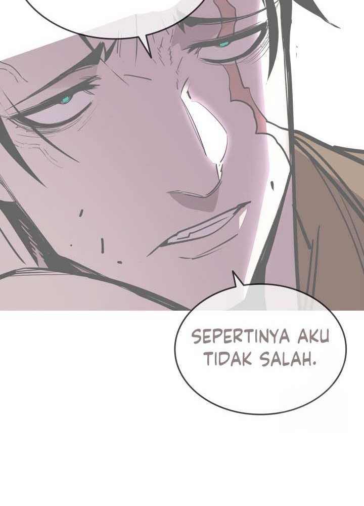 Worn and Torn Newbie Chapter 184 - halaman 54