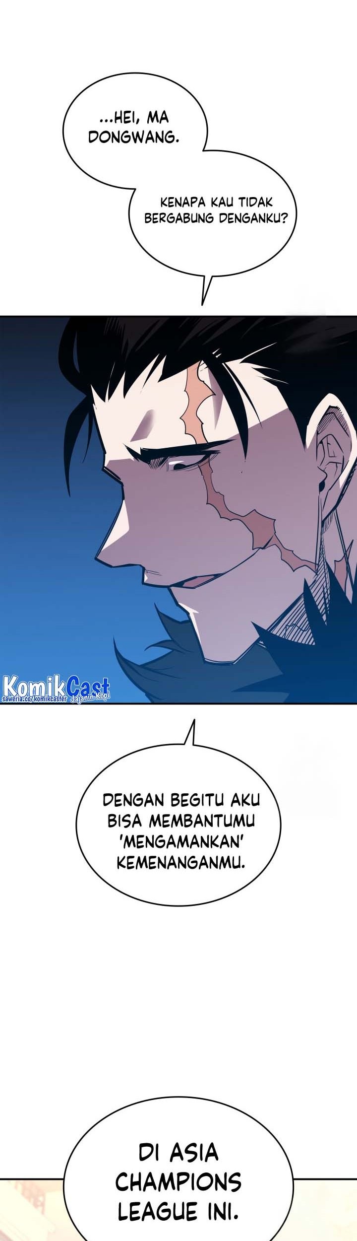 Worn and Torn Newbie Chapter 184 - halaman 55
