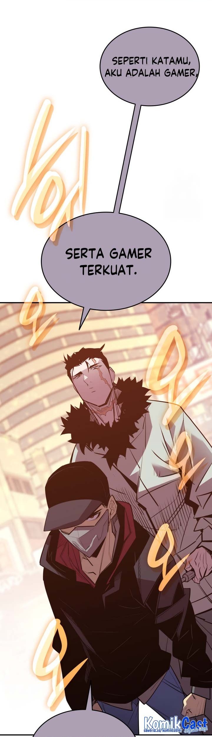 Worn and Torn Newbie Chapter 185 - halaman 13