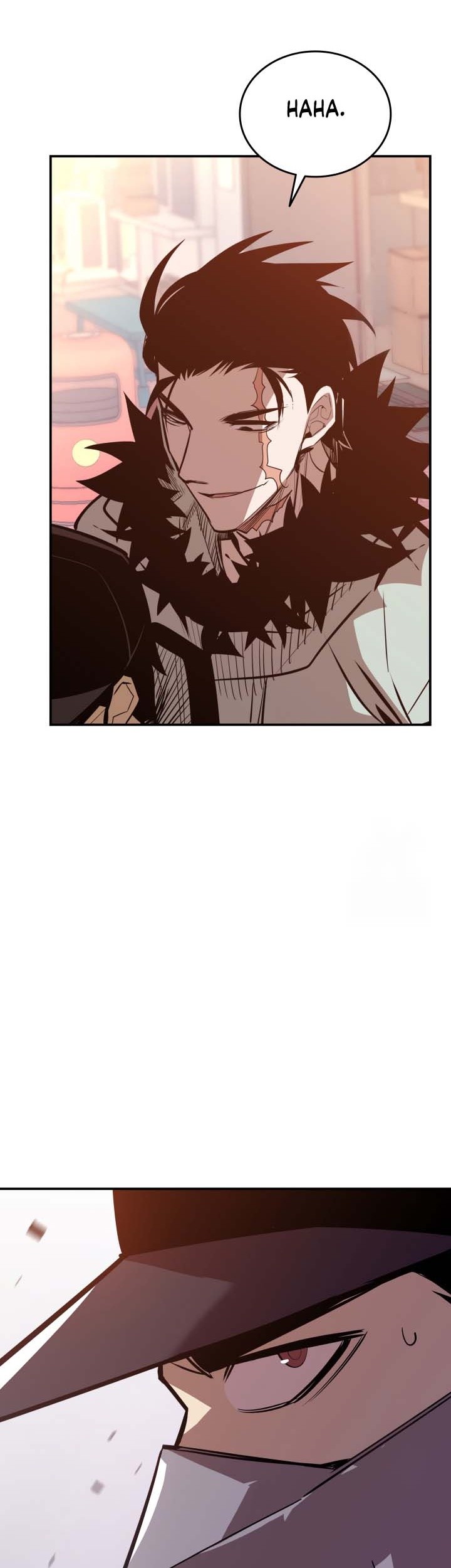 Worn and Torn Newbie Chapter 185 - halaman 15