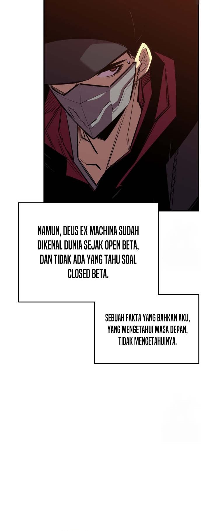 Worn and Torn Newbie Chapter 185 - halaman 19