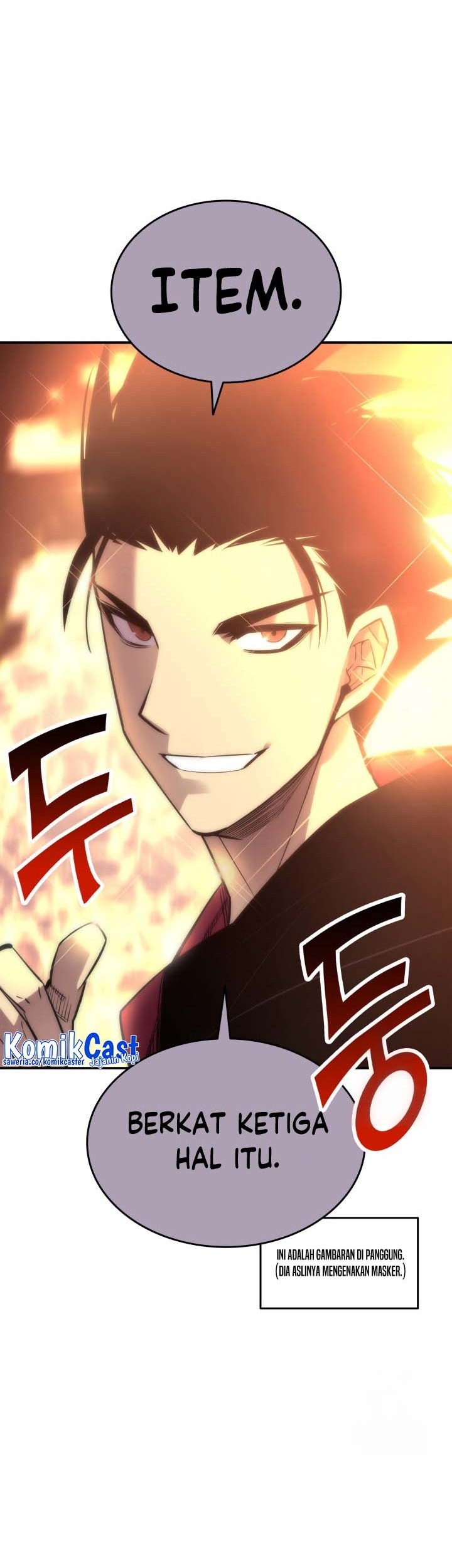 Worn and Torn Newbie Chapter 185 - halaman 23