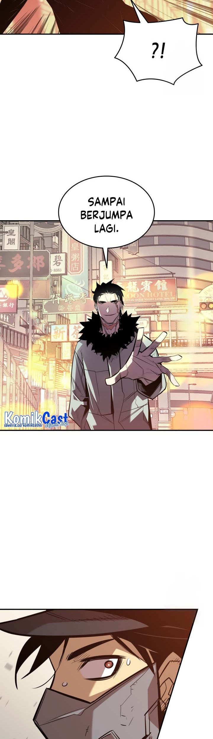 Worn and Torn Newbie Chapter 185 - halaman 27