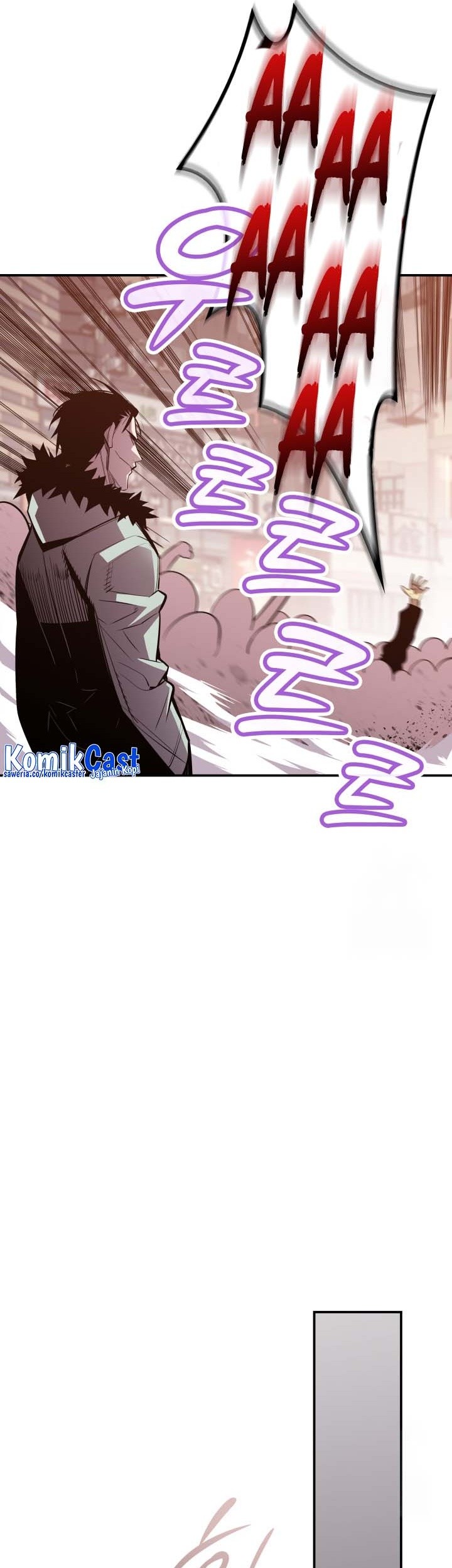 Worn and Torn Newbie Chapter 185 - halaman 29