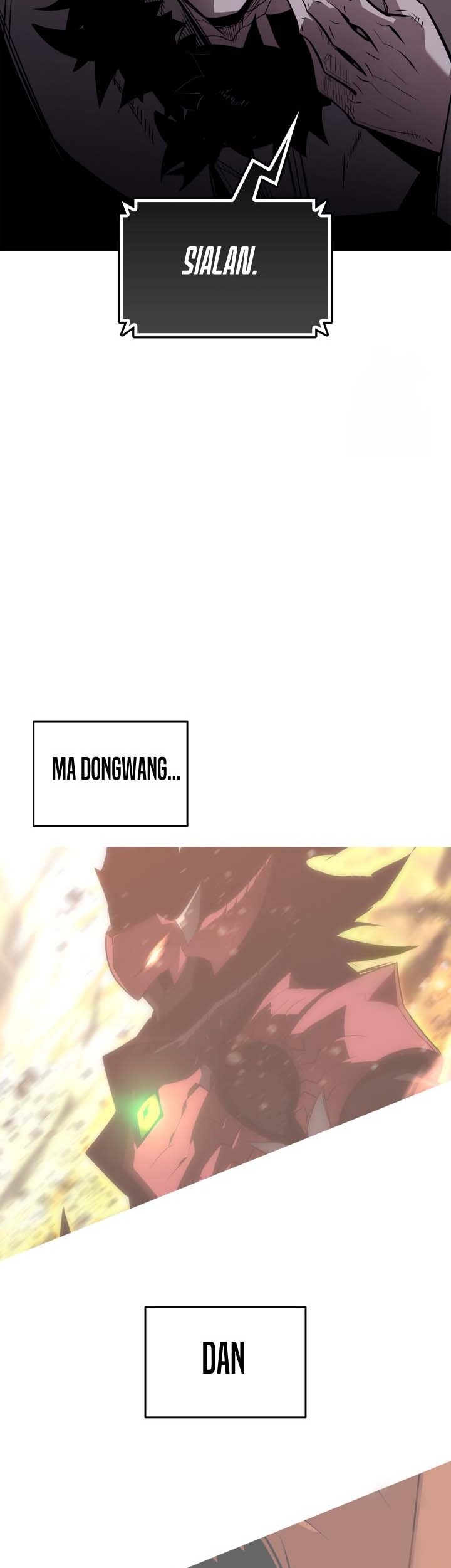 Worn and Torn Newbie Chapter 185 - halaman 36