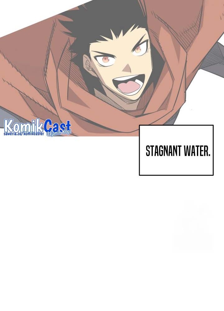 Worn and Torn Newbie Chapter 185 - halaman 37
