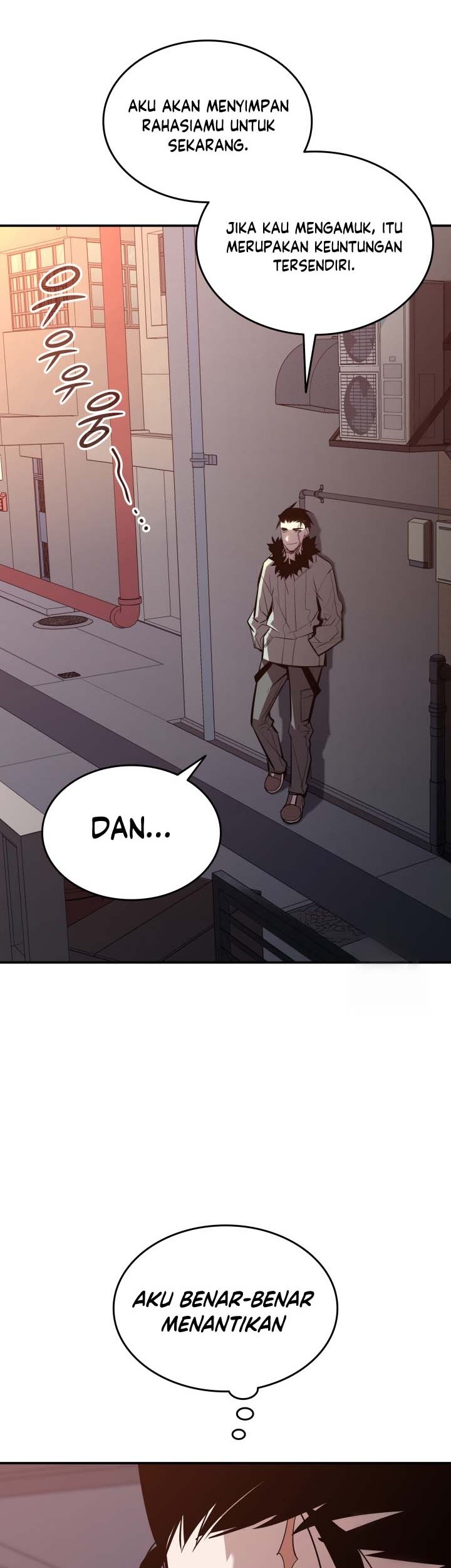 Worn and Torn Newbie Chapter 185 - halaman 38