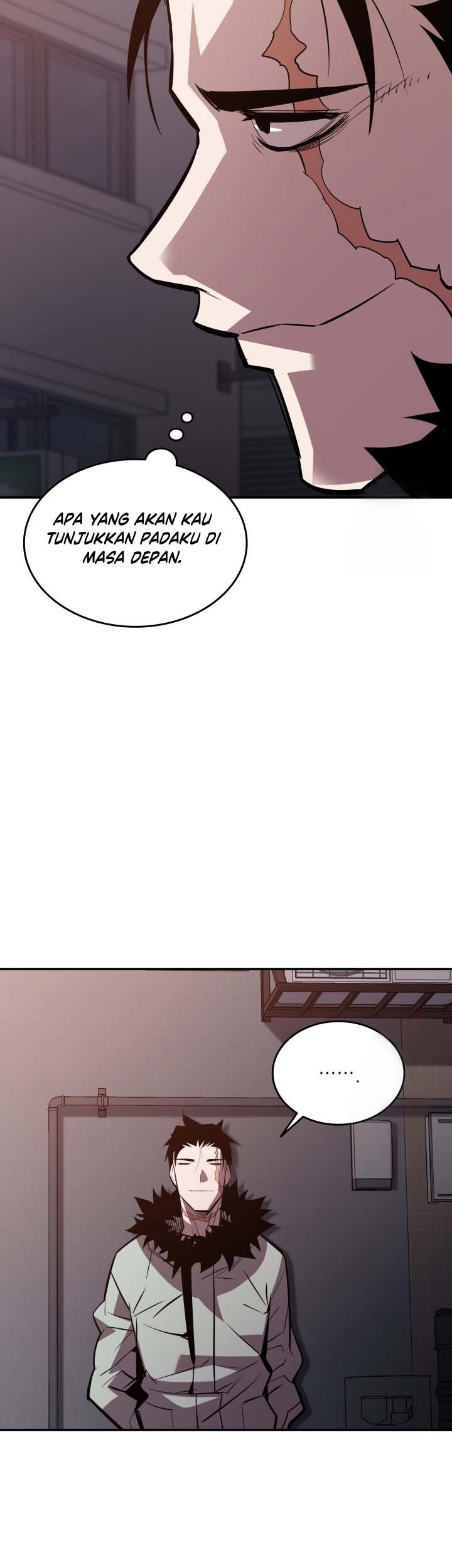 Worn and Torn Newbie Chapter 185 - halaman 39