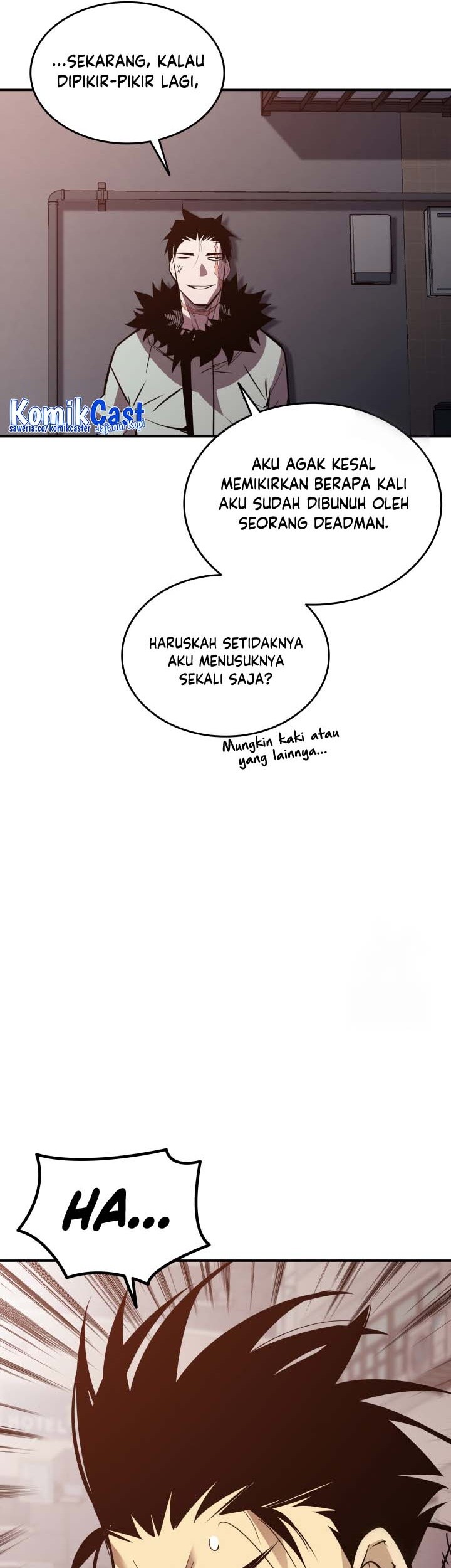 Worn and Torn Newbie Chapter 185 - halaman 41