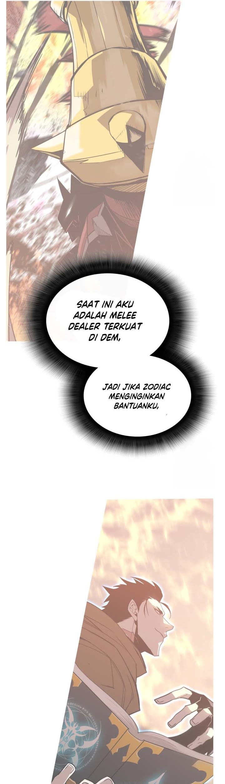Worn and Torn Newbie Chapter 185 - halaman 5