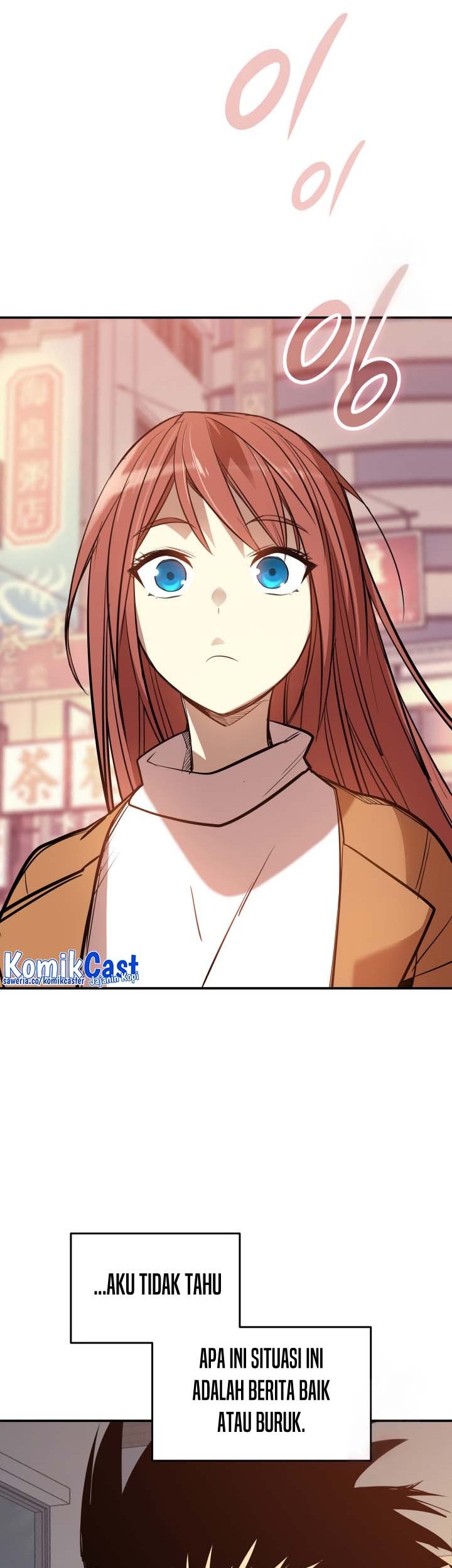 Worn and Torn Newbie Chapter 185 - halaman 54
