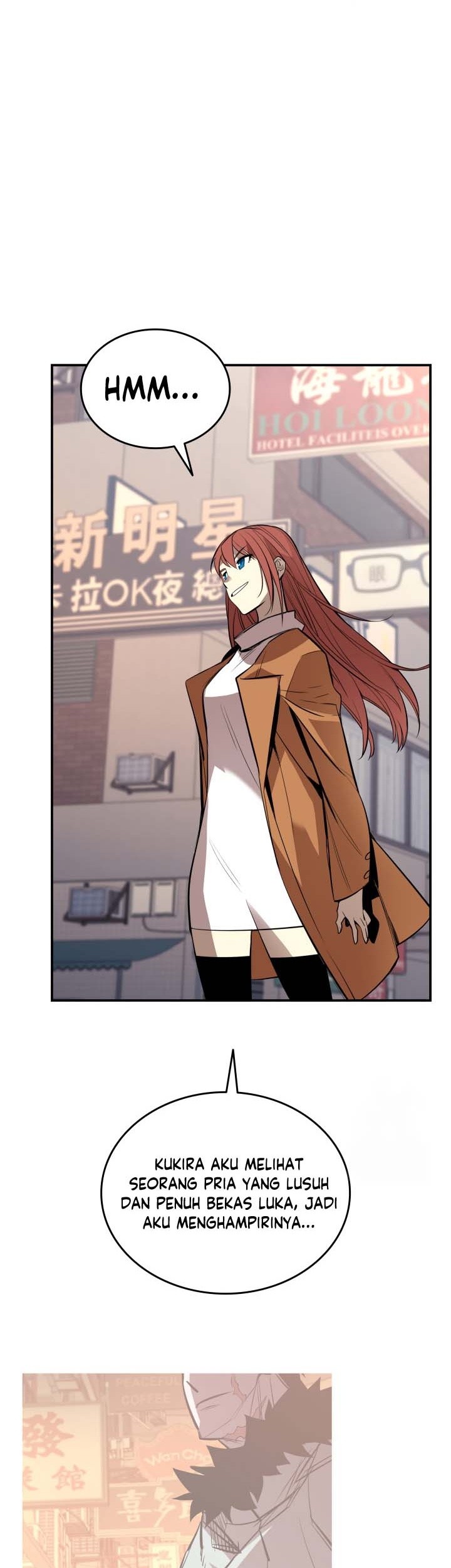 Worn and Torn Newbie Chapter 185 - halaman 56
