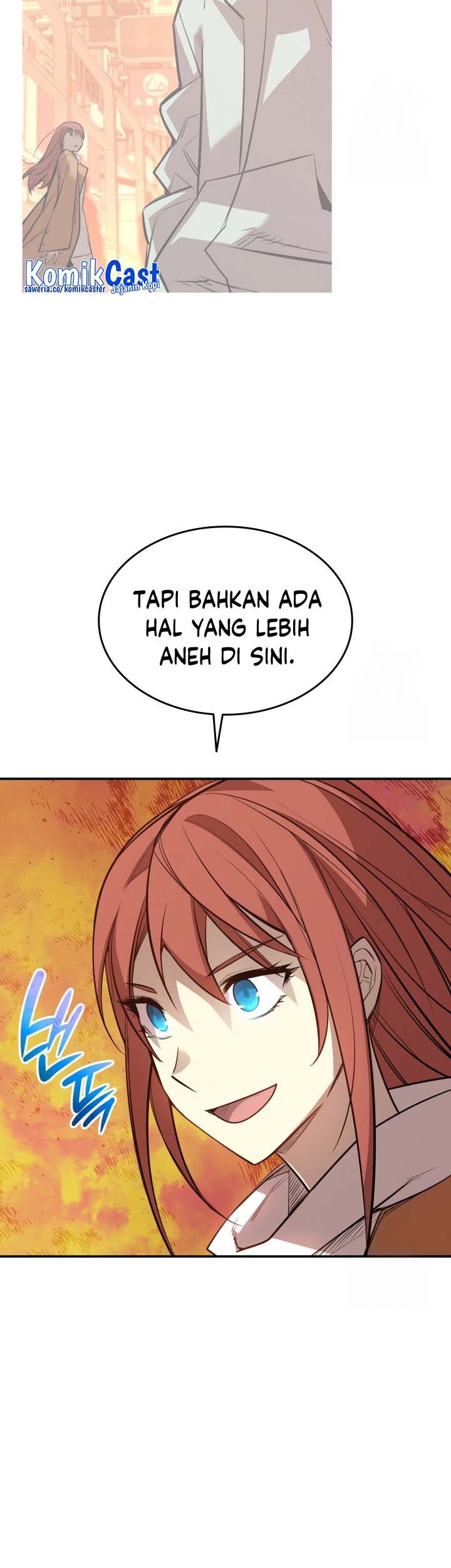 Worn and Torn Newbie Chapter 185 - halaman 57
