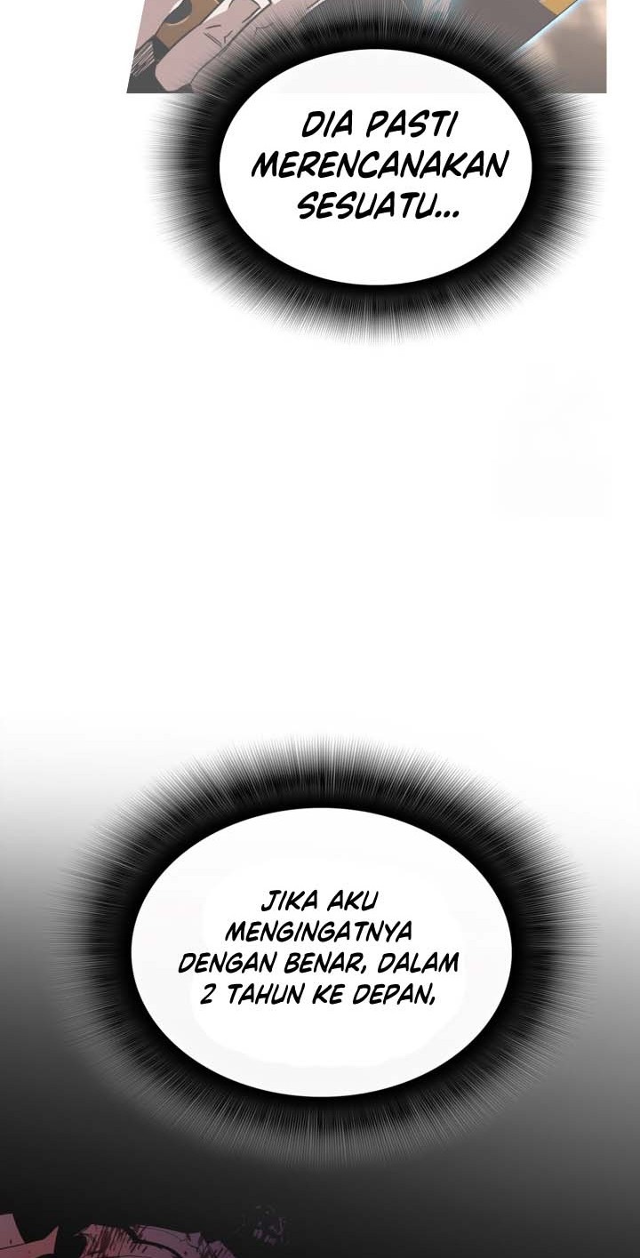 Worn and Torn Newbie Chapter 185 - halaman 6