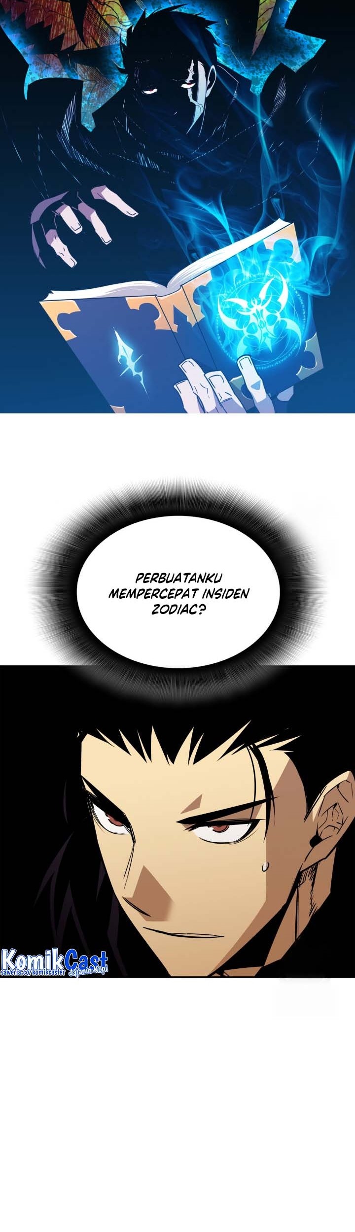 Worn and Torn Newbie Chapter 185 - halaman 8