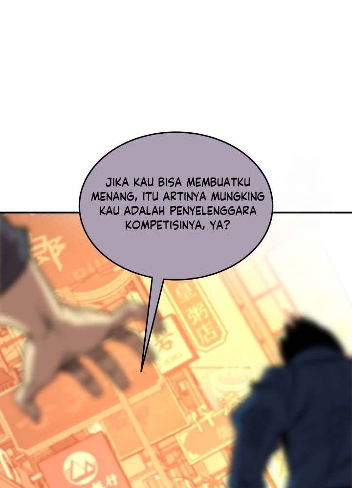 Worn and Torn Newbie Chapter 185 - halaman 9