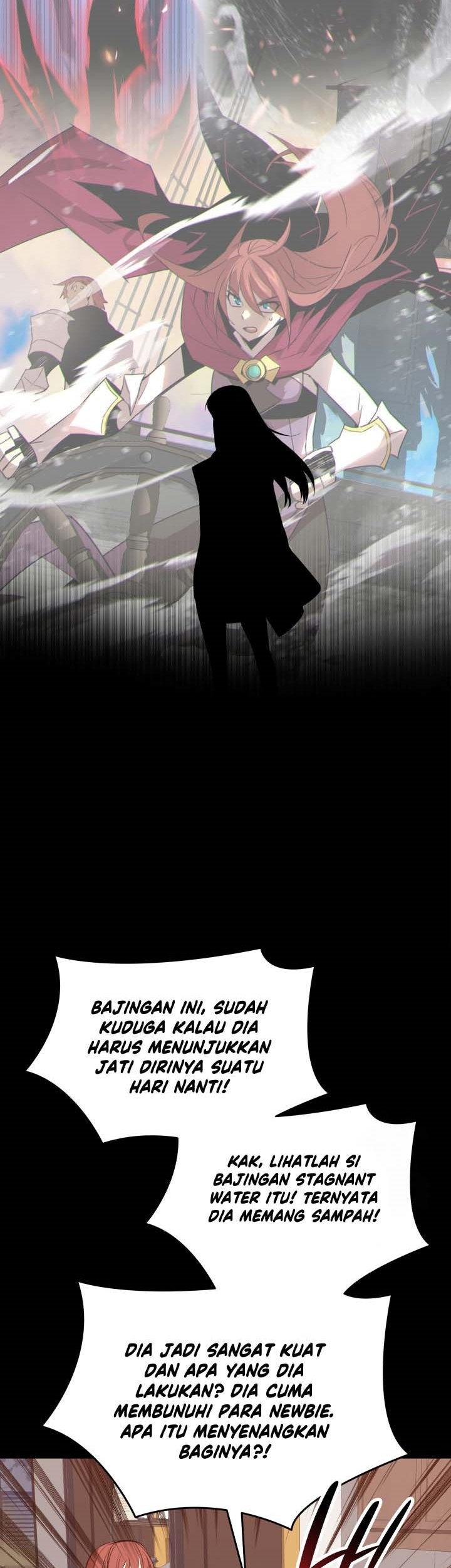 Worn and Torn Newbie Chapter 186 - halaman 12