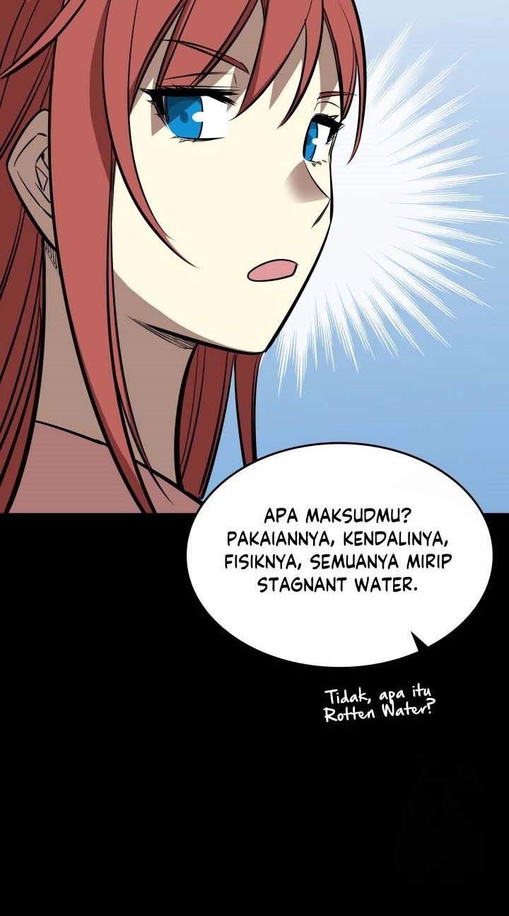 Worn and Torn Newbie Chapter 186 - halaman 15