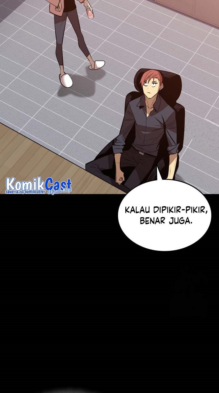 Worn and Torn Newbie Chapter 186 - halaman 17