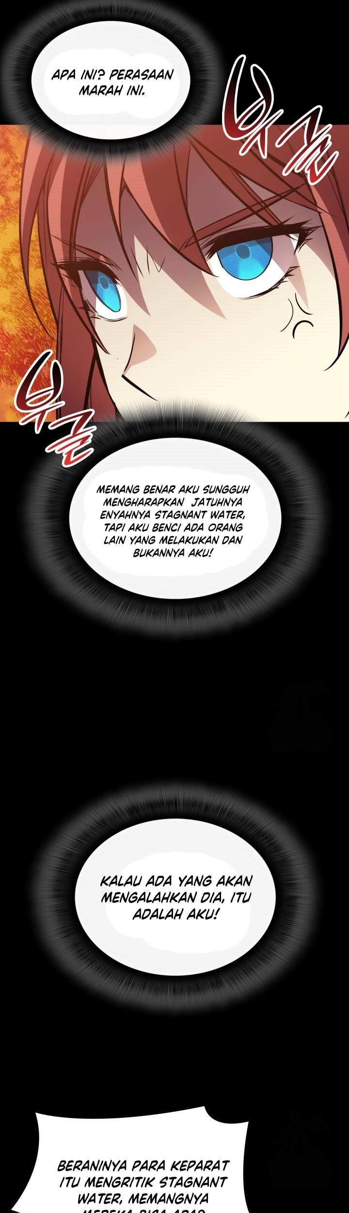 Worn and Torn Newbie Chapter 186 - halaman 18