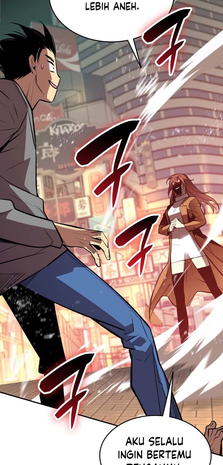 Worn and Torn Newbie Chapter 186 - halaman 3