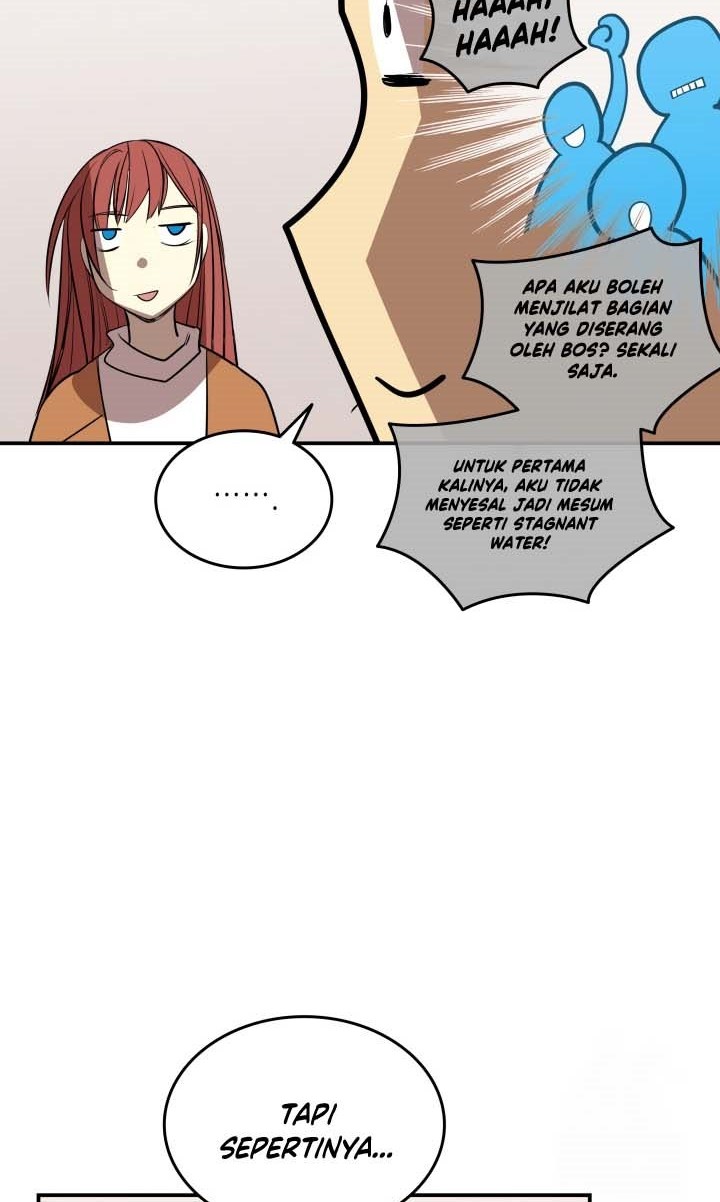 Worn and Torn Newbie Chapter 186 - halaman 35