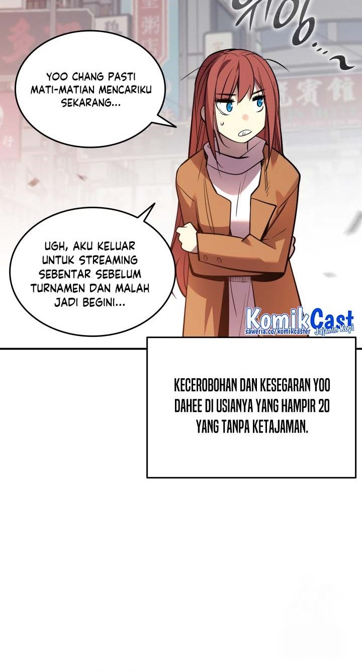 Worn and Torn Newbie Chapter 186 - halaman 49