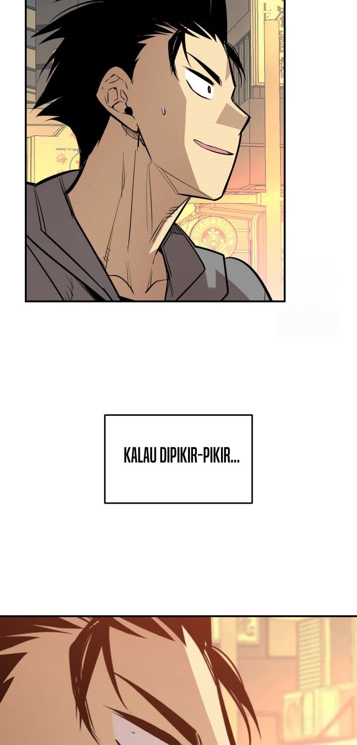 Worn and Torn Newbie Chapter 186 - halaman 5