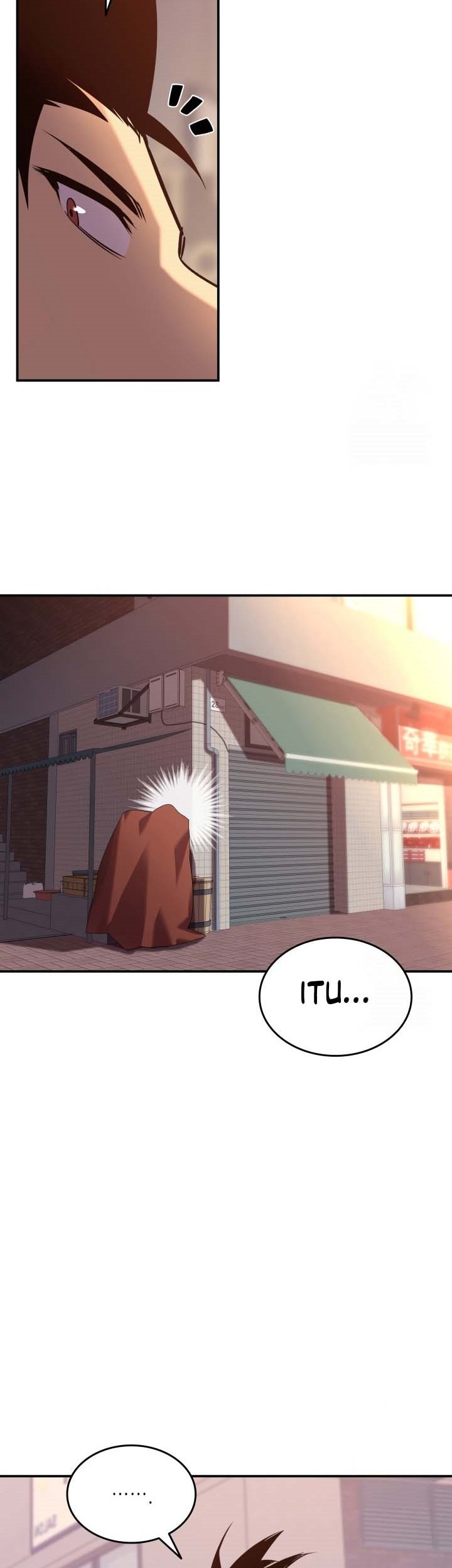 Worn and Torn Newbie Chapter 186 - halaman 52